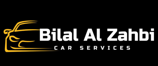 Bilal al Zahbi Car