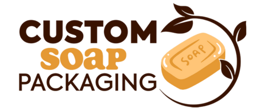 Custom Soap Packaging